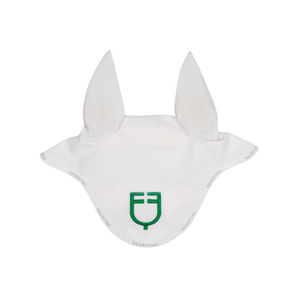 GP MULTICOLOR LOGO FLY VEIL - immagine 2
