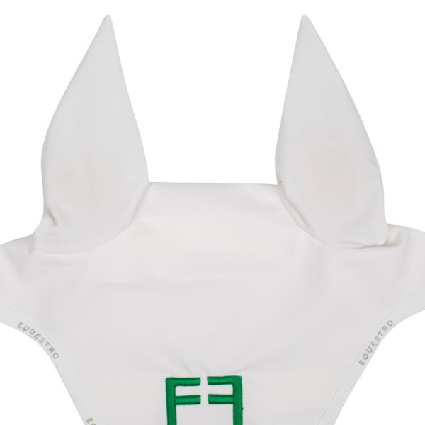 GP MULTICOLOR LOGO FLY VEIL - immagine 3