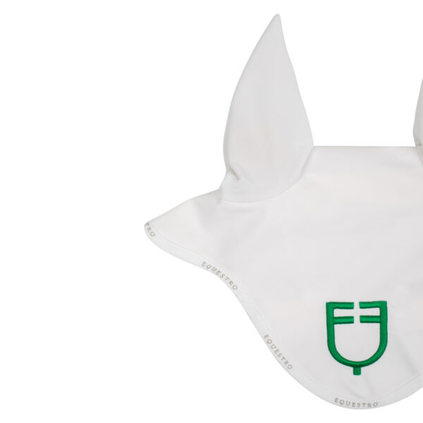 GP MULTICOLOR LOGO FLY VEIL - immagine 4