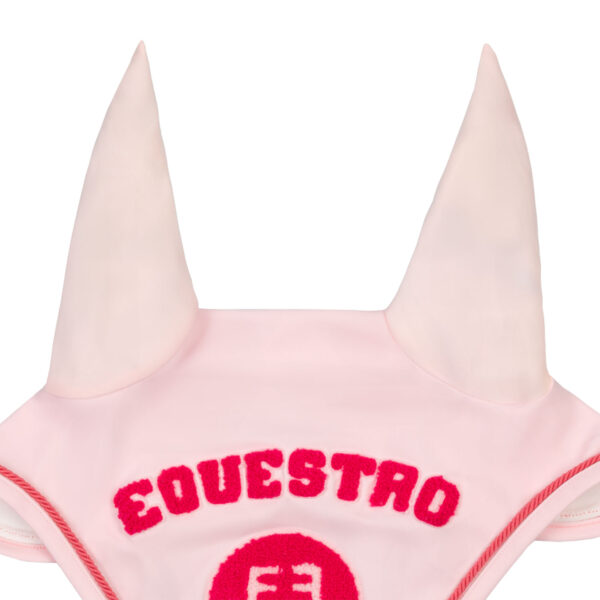 EQUESTRO COLLEGE FLY VEIL - immagine 7
