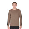 MAN WINTER ROUND-NECK SWEATSHIRT - immagine 2