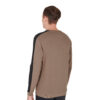 MAN WINTER ROUND-NECK SWEATSHIRT - immagine 3