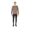 MAN WINTER ROUND-NECK SWEATSHIRT - immagine 6