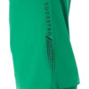 MEN'S TRAINING BICOLOR POLO SHIRT SS ZIP - immagine 8