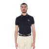 MEN'S TECHNICAL TRAINING POLO - immagine 2