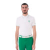 MEN'S TECHNICAL TRAINING POLO - immagine 8