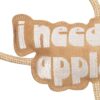 APPLE HORSE TOY - immagine 4
