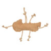 APPLE HORSE TOY - immagine 5