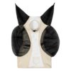BICOLOR MESH FLY MASK - immagine 2