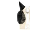 BICOLOR MESH FLY MASK - immagine 4
