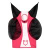BICOLOR MESH FLY MASK - immagine 12