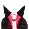 BICOLOR MESH FLY MASK - immagine 13