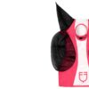 BICOLOR MESH FLY MASK - immagine 14