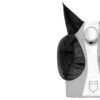 BICOLOR MESH FLY MASK - immagine 19