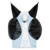 BICOLOR MESH FLY MASK - immagine 22