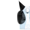 BICOLOR MESH FLY MASK - immagine 24