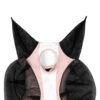 BICOLOR MESH FLY MASK - immagine 28