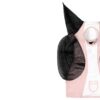 BICOLOR MESH FLY MASK - immagine 29