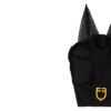 LYCRA FLY MASK WITHOUT NET EYES - immagine 4