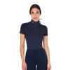 BASE LAYER DONNA EQUESTRO MANICA CORTA IN TESSUTO TECNICO - immagine 63