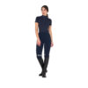 BASE LAYER DONNA EQUESTRO MANICA CORTA IN TESSUTO TECNICO - immagine 68