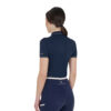 TECHNICAL WOMAN TRAINING POLO - immagine 3