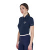 TECHNICAL WOMAN TRAINING POLO - immagine 5