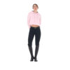 WOMEN'S CUT OUT HOODIE - immagine 8