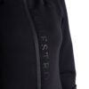 WOMEN'S TECNO JERSEY HOODIE ZIP - immagine 4