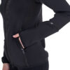 WOMEN'S TECNO JERSEY HOODIE ZIP - immagine 5