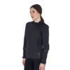 WOMEN'S TECNO JERSEY HOODIE ZIP - immagine 6