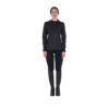 WOMEN'S TECNO JERSEY HOODIE ZIP - immagine 10