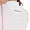 WOMEN'S KNIT TAPE COMPETITION POLO SHIRT SS BUTTONS - immagine 3
