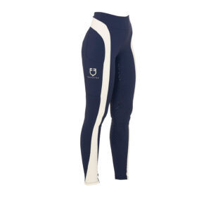 WOMEN'S BICOLOR TRAINING LEGGINGS