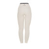 WOMEN'S PERFORATED HYBRID TRAINING LEGGINGS - immagine 4