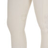 WOMEN'S PERFORATED HYBRID TRAINING LEGGINGS - immagine 7