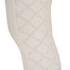 WOMEN'S PERFORATED HYBRID TRAINING LEGGINGS - immagine 8
