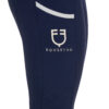 WOMEN'S PERFORATED HYBRID TRAINING LEGGINGS - immagine 15