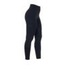 WOMEN'S PERFORATED HYBRID TRAINING LEGGINGS - immagine 33