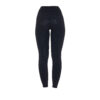 WOMEN'S PERFORATED HYBRID TRAINING LEGGINGS - immagine 35