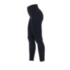 WOMEN'S PERFORATED HYBRID TRAINING LEGGINGS - immagine 36