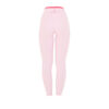 WOMEN'S PERFORATED HYBRID TRAINING LEGGINGS - immagine 20