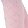 WOMEN'S PERFORATED HYBRID TRAINING LEGGINGS - immagine 22