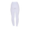 WOMEN'S PERFORATED HYBRID TRAINING LEGGINGS - immagine 28