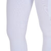 WOMEN'S PERFORATED HYBRID TRAINING LEGGINGS - immagine 30