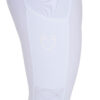 WOMEN'S PERFORATED HYBRID TRAINING LEGGINGS - immagine 31