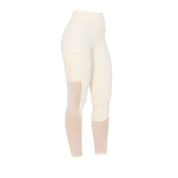 WOMEN'S HYBRID TRAINING LEGGINGS