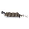 Capezza Equiline con Lunghina -CAPPUCCINO - immagine 2