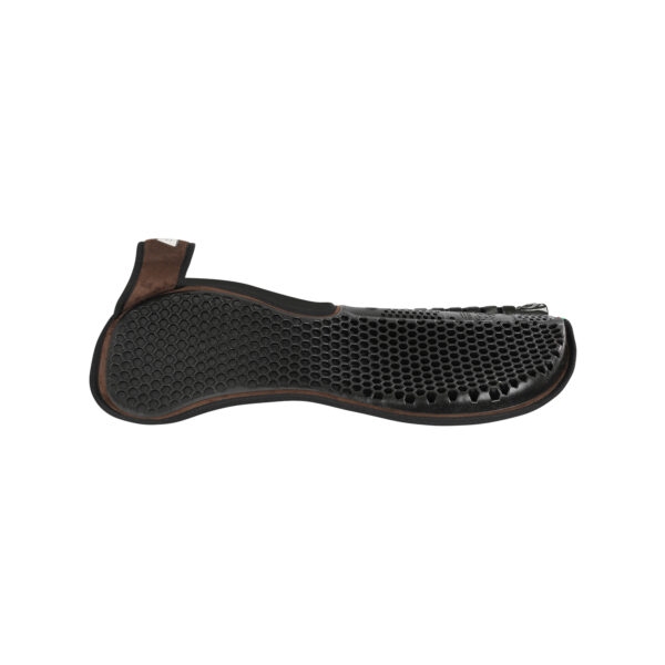 WITHERS FREE HEXA GEL HALF PAD & BACK RISER W/MICROPILE OFFERTA - immagine 3