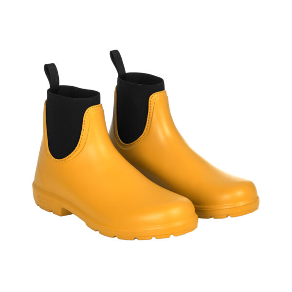 PIUMA FEATHERLIGHT JODHPUR BOOTS - immagine 18